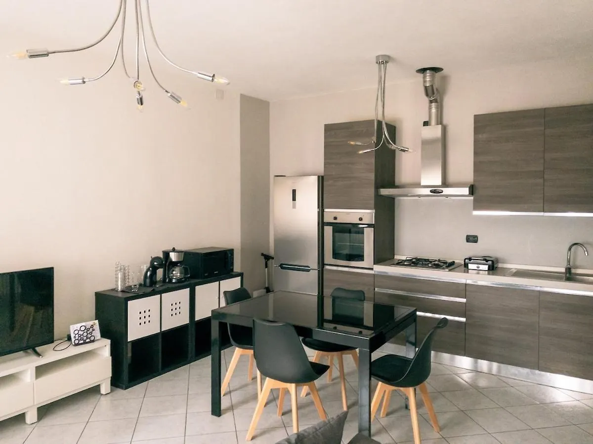 Colico - Casa Vacanza Katy Fra Lago E Montagna