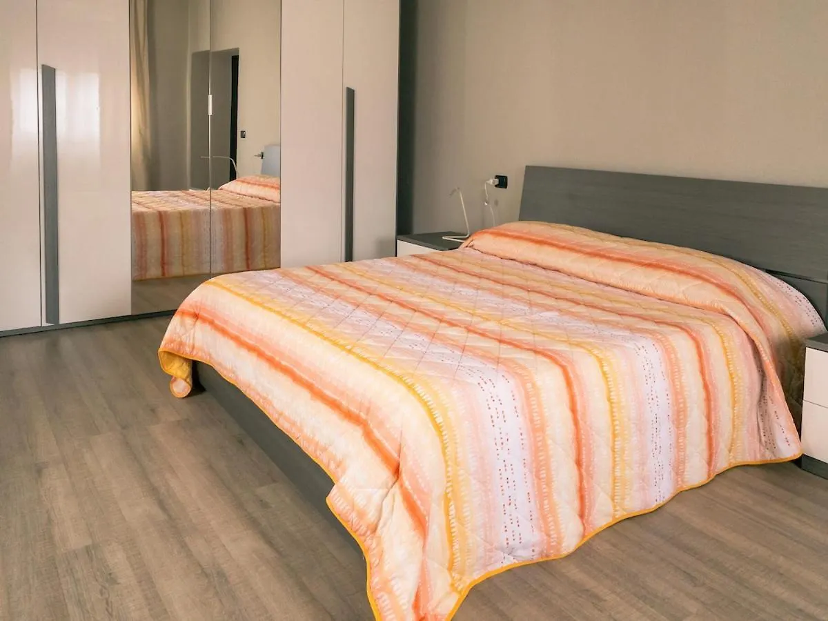 Daire Colico - Casa Vacanza Katy Fra Lago E Montagna
