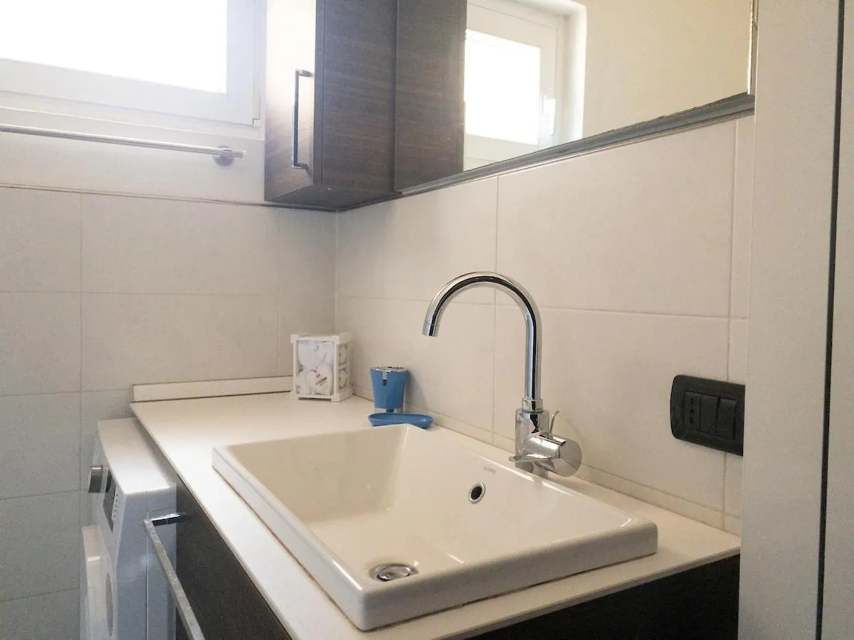 Colico - Casa Vacanza Katy Fra Lago E Montagna
