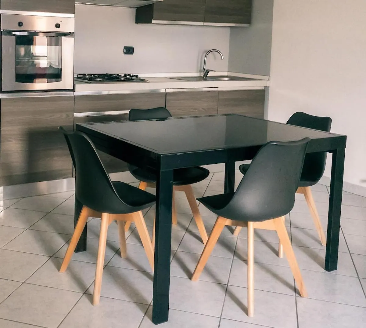 Colico - Casa Vacanza Katy Fra Lago E Montagna 0*,  İtalya